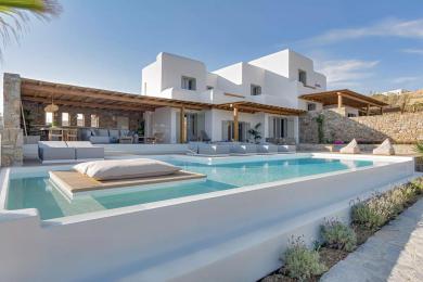 Villa in Mykonos