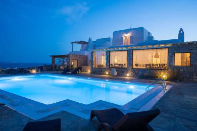 Villa Sale - Mykonos, Cyclades