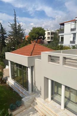 Villa Sale - Kifisia, Athens - Northern Suburbs